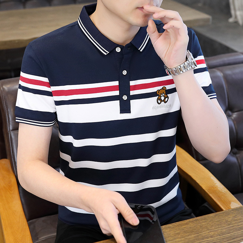 New Coordinates 2024 Spring/Summer Wave 7: New Lel POLO Shirt Model