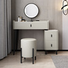 Italian bedroom Windows dresser Small apartment modern Simplicity Telescoping Dressing table Storage cabinet wholesale