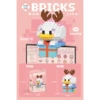 W2605-08 Pendant Dai Duck 191pcs (low-priced rush volume)