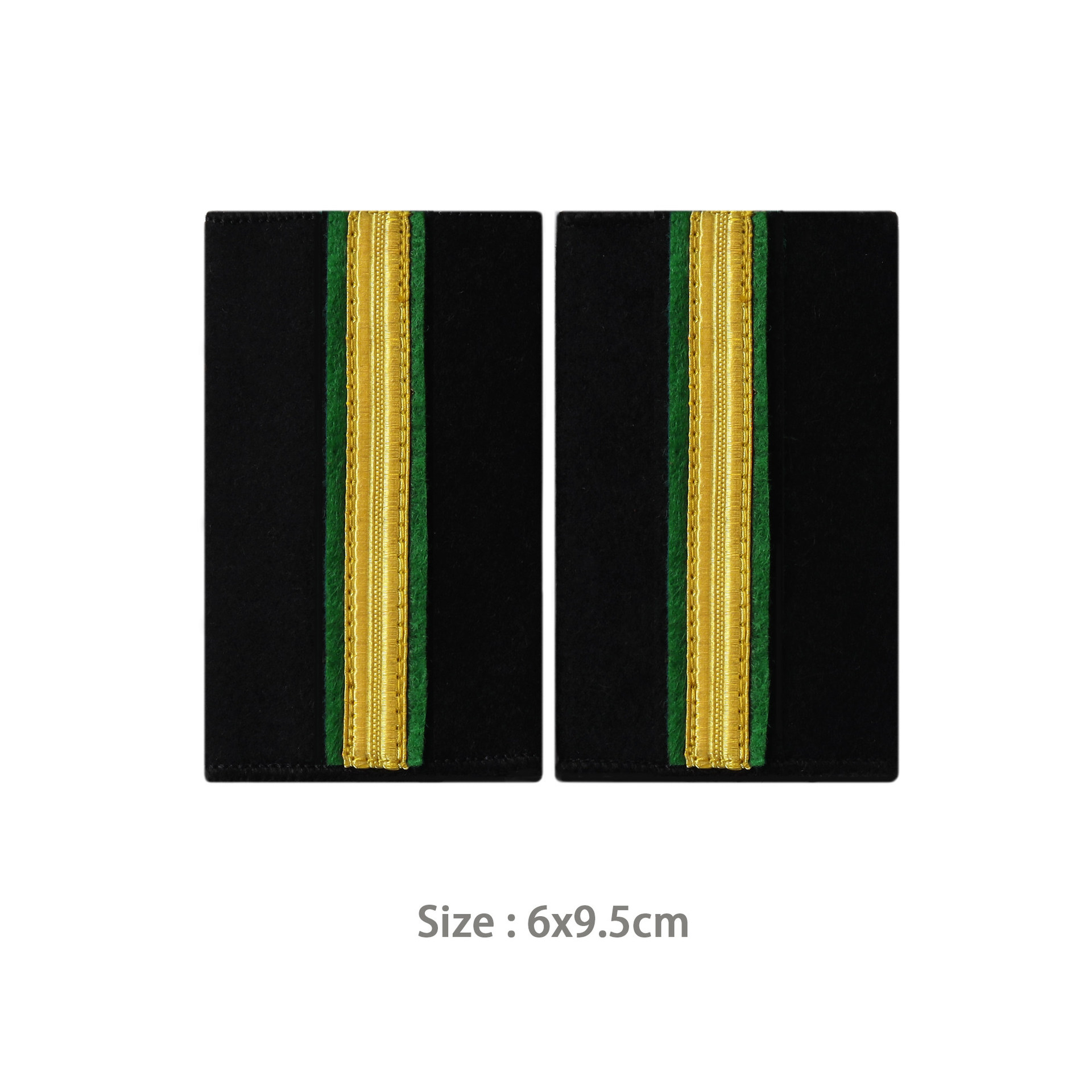 Insignia Internacional de marinero imba cada sistema de insignia de capitán, camisa de capitán, uniforme de insignia de hombro, insignia de hombro de la escuela de navegación marítima