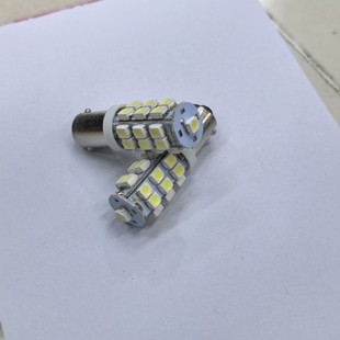 Wholesale Led Super Bright Ba9S-25Smd-3528 25 Lights Width Indicator Lights/Reversing Lights License Plate Lights