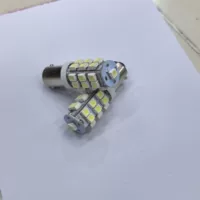 Оптовый светодиодный супер яркий BA9S-28SMD-3528 28 световой индикатор ширина света/приборная подсветка/фонарь заднего хода свет номерного знака