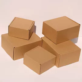 烘焙包装;其他礼品包装;纸盒