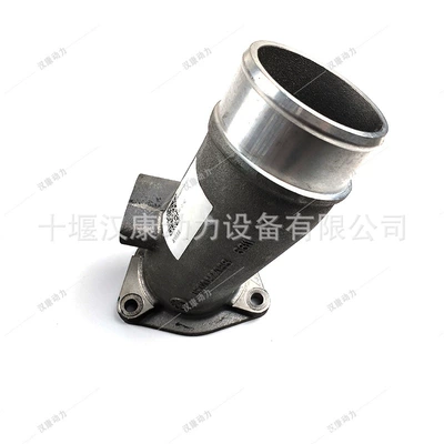 Hava qəbuledici borular Engine Accessories Ddi11 Intake