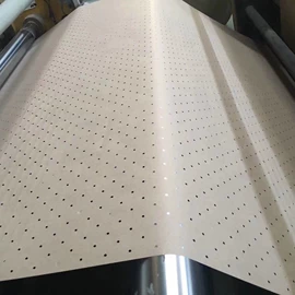 牛皮纸;新闻纸;功能薄膜