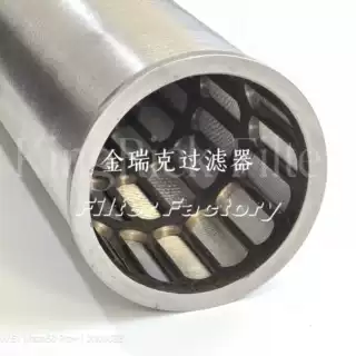 天然气聚结分离滤芯 JFG-336-UF 工业过滤器专用滤芯