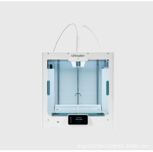 3D-принтер Ultimaker S5 промышленный два сопла FDM