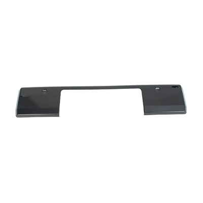 Other Automotive Exterior Supplies – Sticker - painted-black-decorative-strip-in-the-middle-of-the-photo
