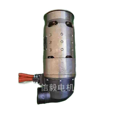 Air-Cooled Dc, Generatorlar hissələri (Dinamo və detalları)