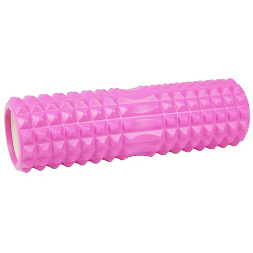 Foam roller, muscle relaxation axis, fitness slimming leg massager, slimming calf yoga column, Langya Langya leg rolling stick