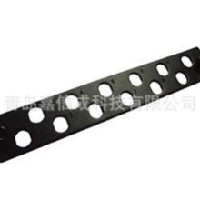 清华同方光纤配线架12口ST/FC型连接挡板FP700-12ST/24FC