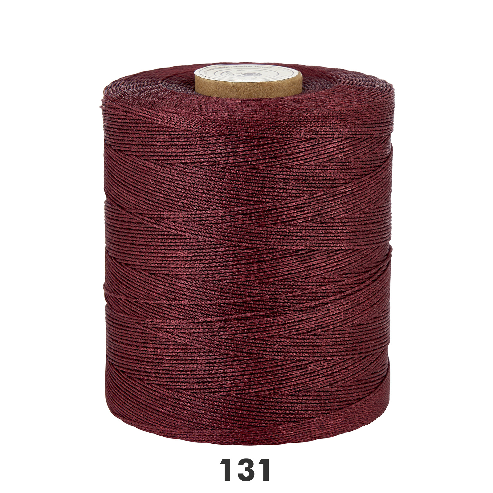 131 버건디 * 0.65mm