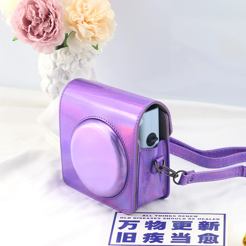 Polaroid, универсальная совместимая камера, сумка для оборудования, 40