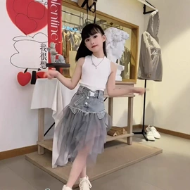 童套装;童裤;儿童牛仔裤