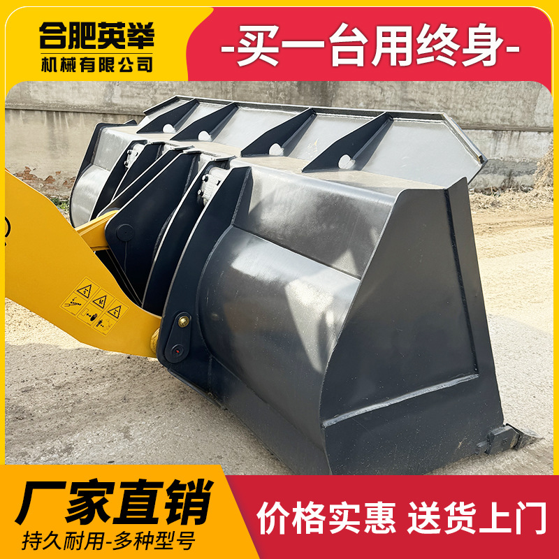 Cargadora grande noventa por ciento nueva cargadora Liugong862H cargadora de construcción cargadora de comercio exterior