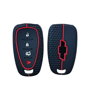 Static Rod/Key Bag Key Case Smart Cruze - 4-keys