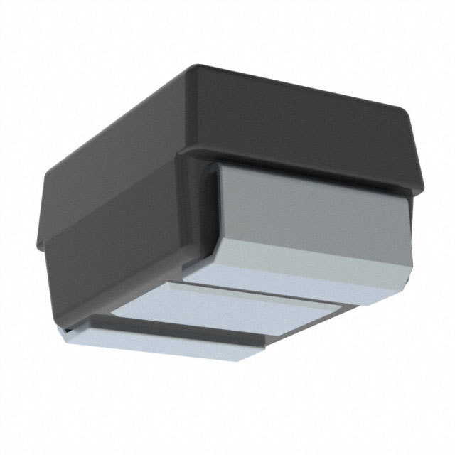 TR3B105K035C2000 Vishay Intertechnology 钽电容 1μF 2Ω