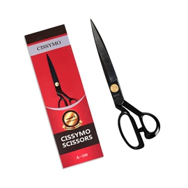 裁缝剪;办公剪刀;厨用剪刀