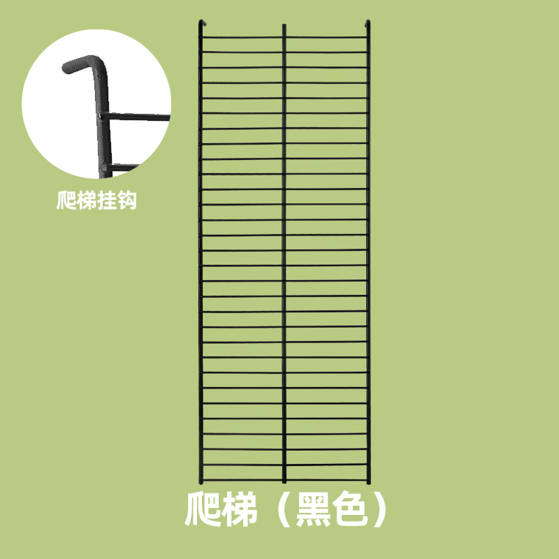 Dog fence iron silk net pet fence dog cage accessories 5