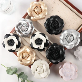 饰品配件;发饰头饰配件;DIY服饰