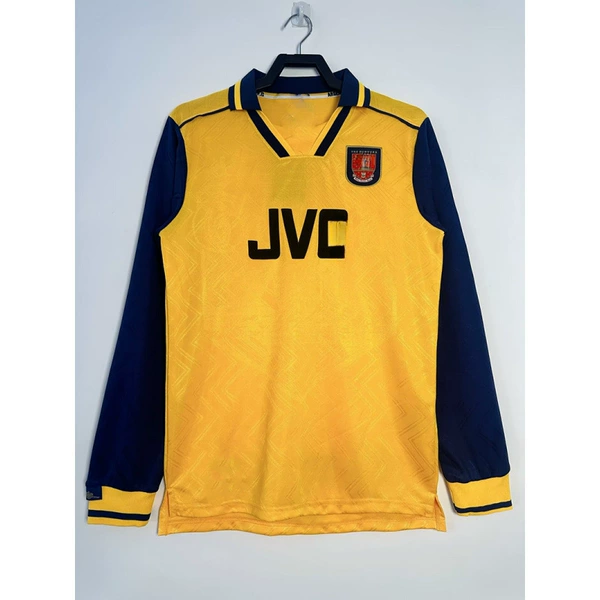 96/97 Assen N away game