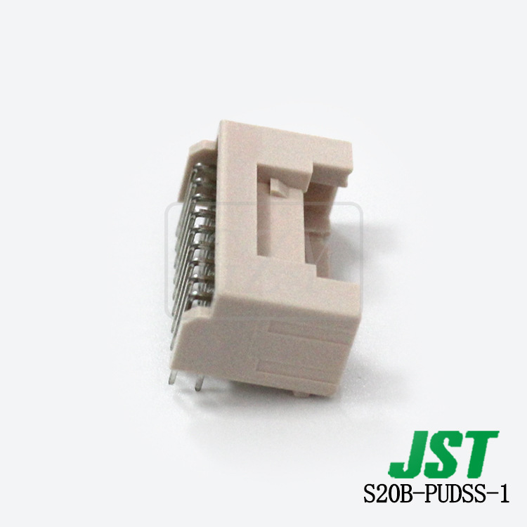 S20B-PUDSS-1 ���� PUDϵ��  2.0mm��� �߶԰� JST������