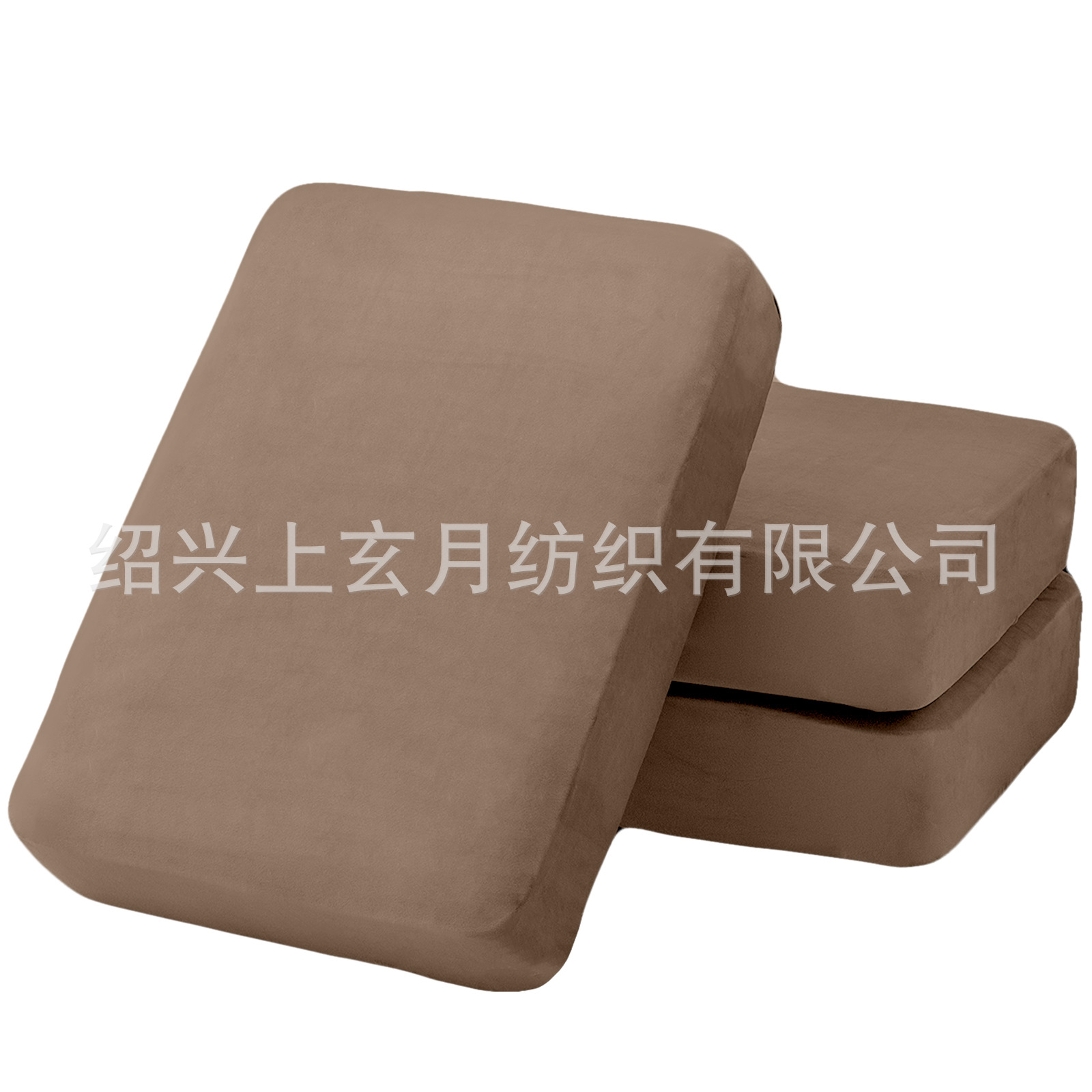 Amazon's Best-Selling Velvet Sofa Seat Cover for All Seasons, Sofa Protection Cushion Cover, Non-Slip and Washable