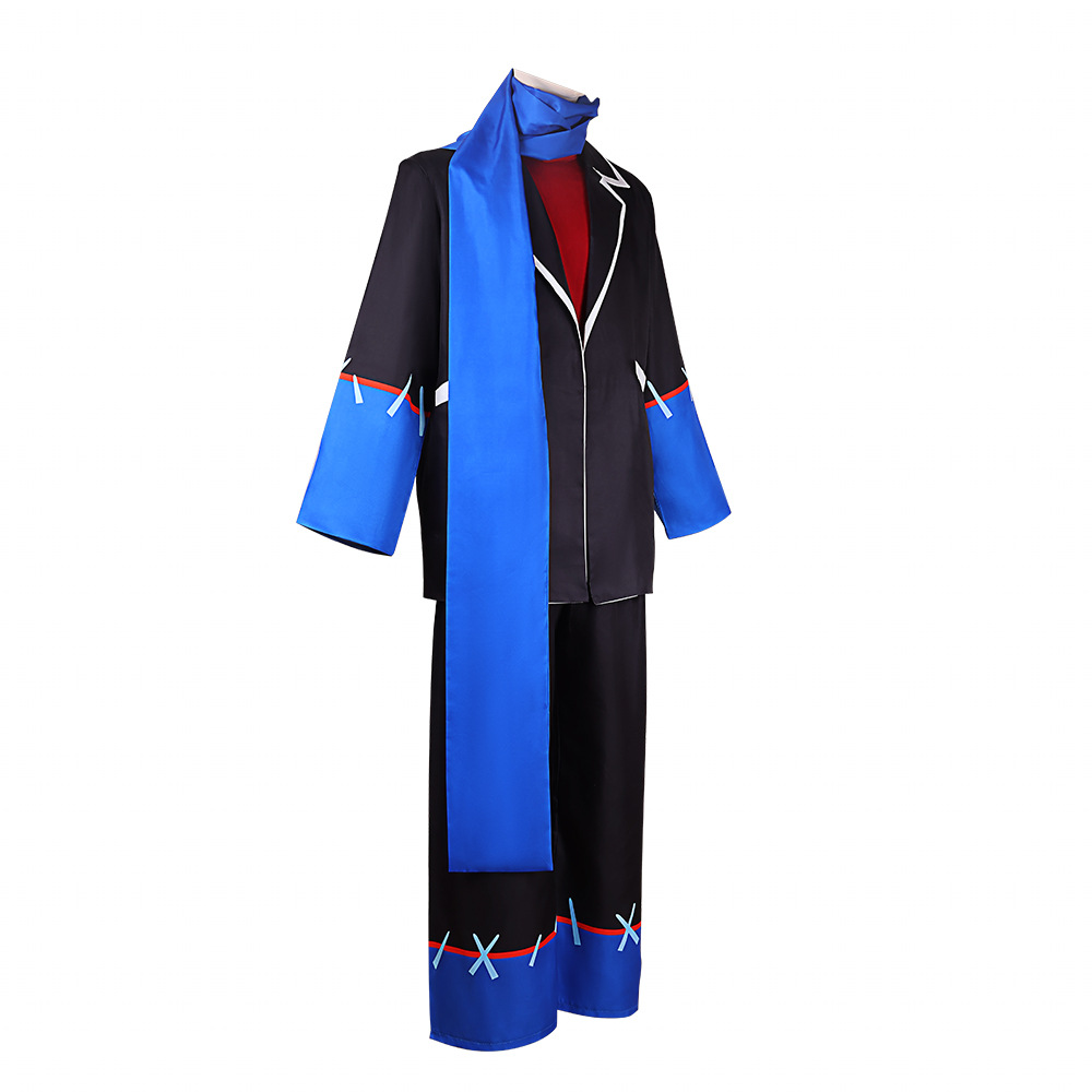 Undertale leyenda Frisk cos ropa Cosplay ropa conjunto completo en stock