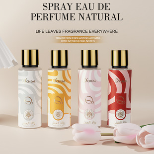 �羳OCHEAL�Ж|�����ˮ Perfume Body mist���µ���Խ����ˮ���Q