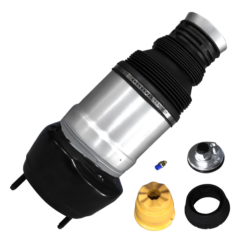 1663201313 Air Shock Absorber Front Left Right Repair Package for Mercedes Benz W166 Ml/Gl W292