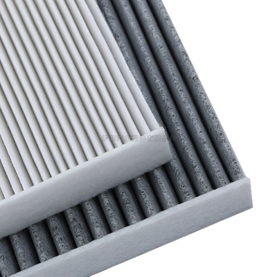 Special Use, Air conditioning filter
