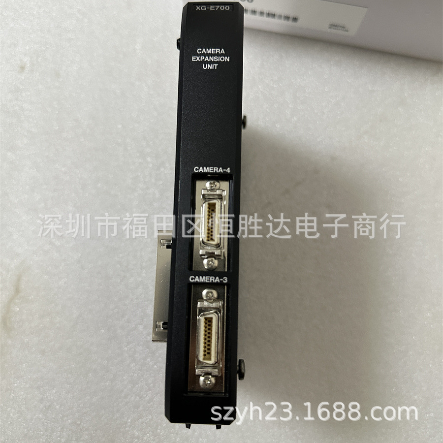 基恩士XG-E700 控制器XG-7000 XG-E700AXG-7000AXG-7002PXG-7001P