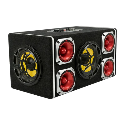 Bluetooth Speaker for Home Use | Car speaker/subwoofer