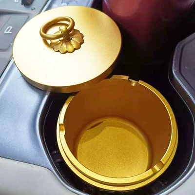 Room Home Decoration, Desktop – Car ashtray