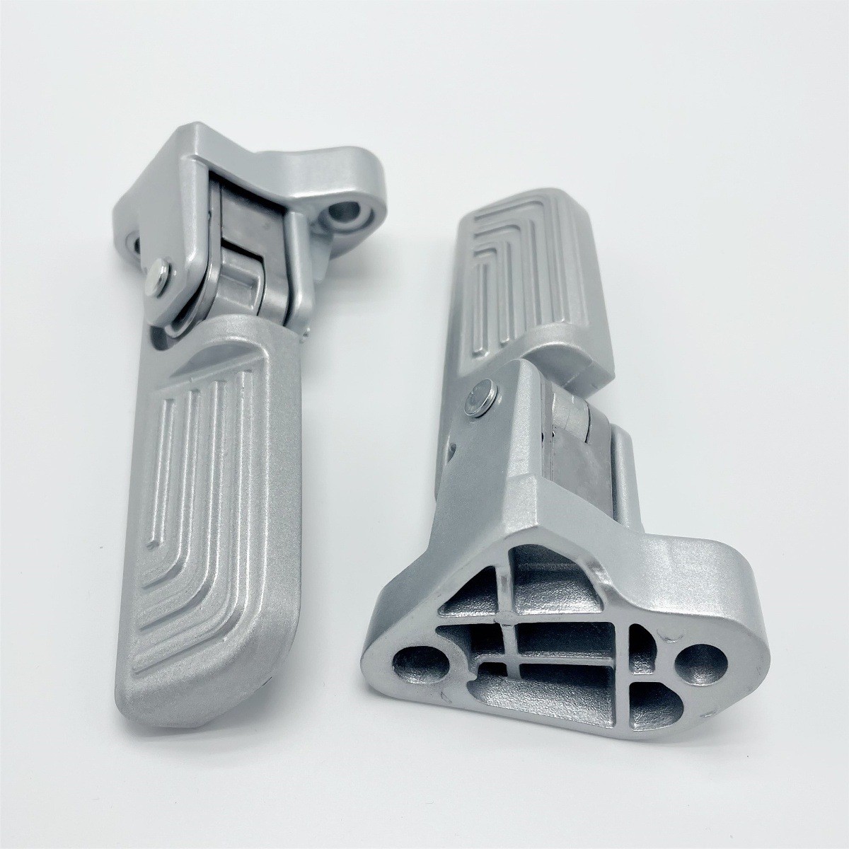 Suitable for Mavericks Mqi2/Mqi2S Rebound Pedal Electric Vehicle Rear Pedal Battery Vehicle Rear Foot Pedal Accessories