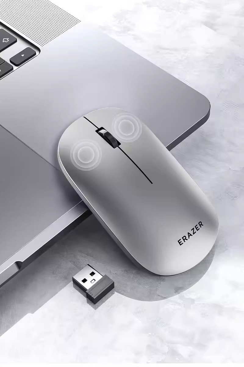 Ability N320 Bluetooth Wireless Dual Mode Mouse