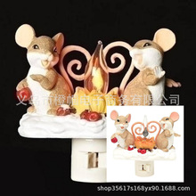 �羳��ƷMICE COUPLE FLICKERING CAMPFIRE�����W�q������ Сҹ��