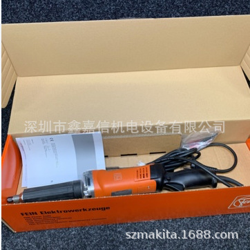 批发德国 FEIN泛音 直磨机 GSZ11-320PERL