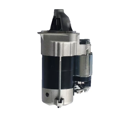1.8L Starter 12V – Starter and accessories
