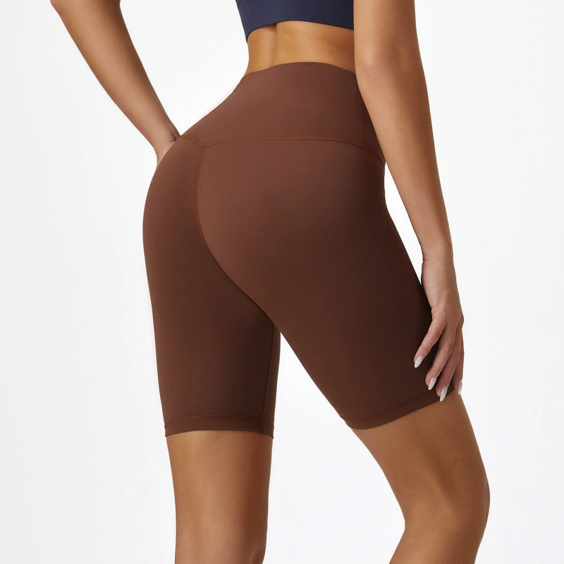 Летняя йога одежда, leggings, брюки, шорты для зала, спортивное белье для коррекции формы бедер, для бега