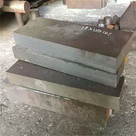 铜合金;结构钢;铝合金