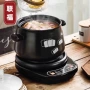 陶瓷养生商用家用沙锅