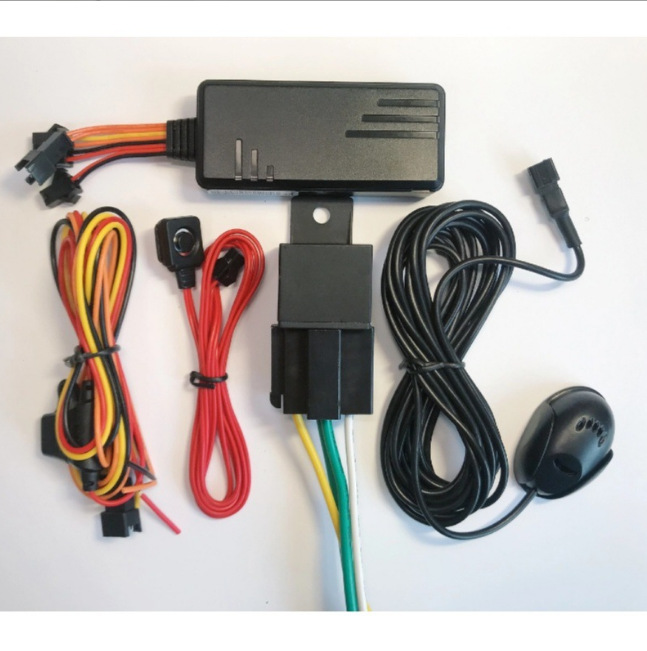 Beidou Gps Locator Free Charging Car Tracker Car Installation-Free Obd2Dagps Tracker 4g Customization