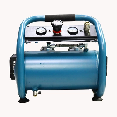 Compressor Power Tool Batch, Air Compressor