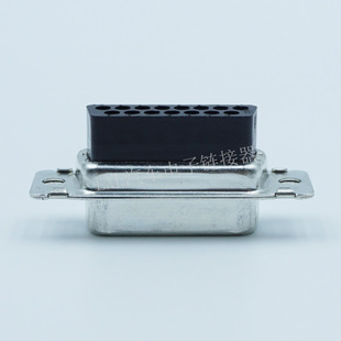 连接器 205205-2 D形连接器 TE Connectivity 泰科 原装正品-阿里巴巴
