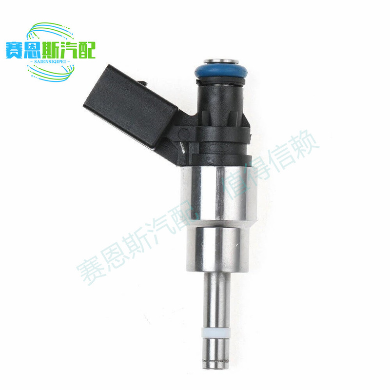 Suitable for AODI Volkswagen Golf Fuel Injector Fuel Injector PF 06 F906036F 0261500196