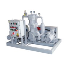 高压甲烷压缩机规格型号价格主机的构成生产厂家小型中型工业工艺