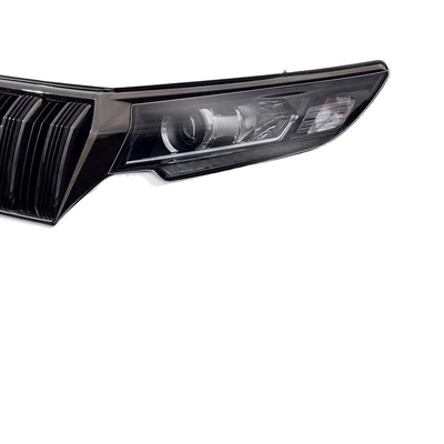 Color Change, TPU Front Headlight | Car headlight protective film