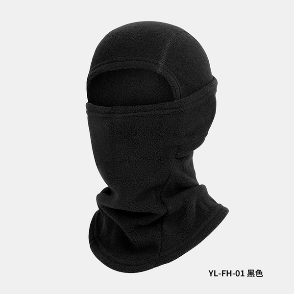 YL—FH—01 black