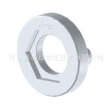 CPC产品 FitQuik - Luer Connectors鲁尔接头 环 PMRL30